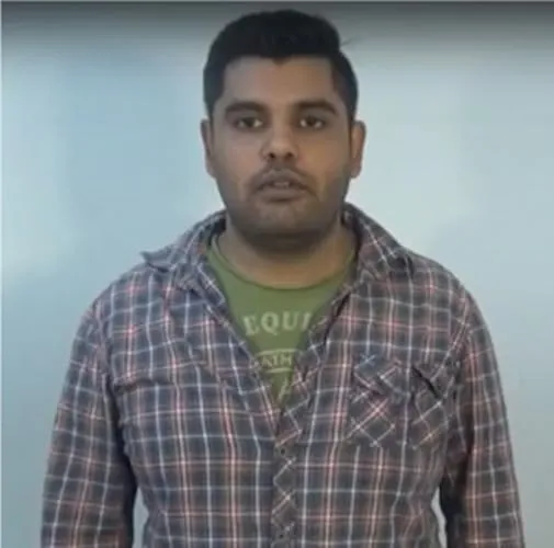 Tushar Dutt