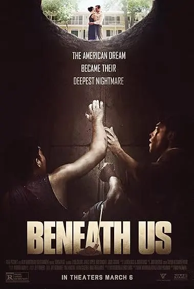 Movie Poster: Abaixo de Nós