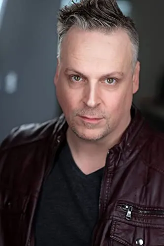 Matthew Woodman