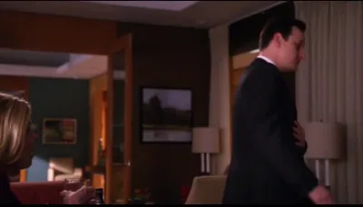 The Good Wife - Pelo Direito de Recomeçar-E19