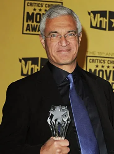 Louie Psihoyos