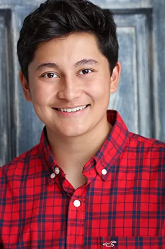Kamran Lucas