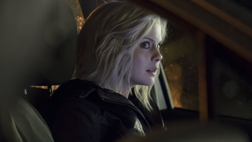 iZombie Episódio 11