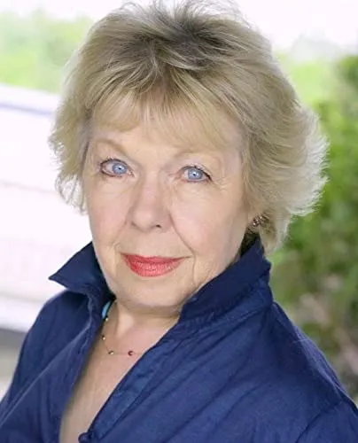 Gwyneth Powell