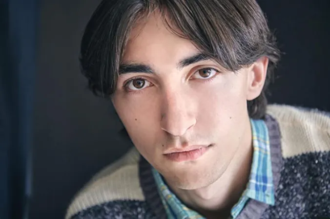 Justin Montello-Cullinan