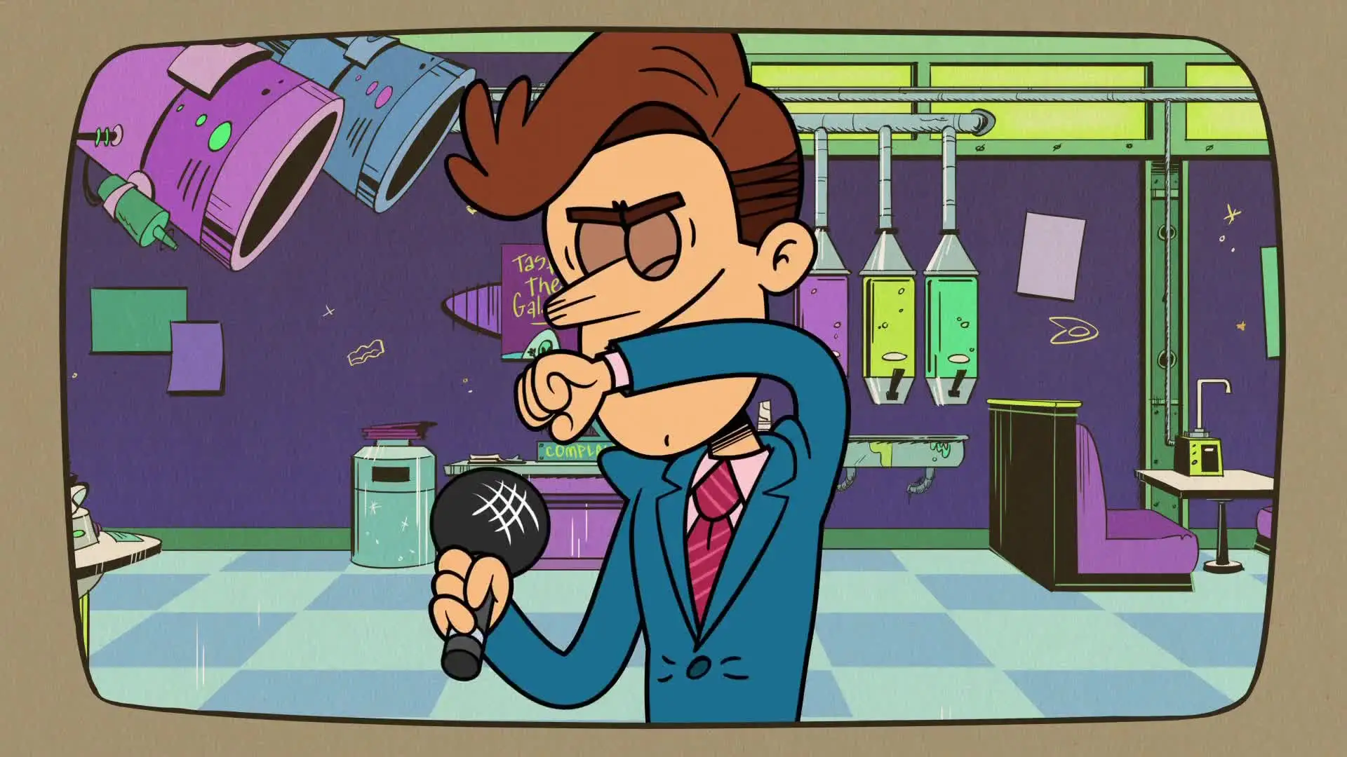 E22.Fast Feud