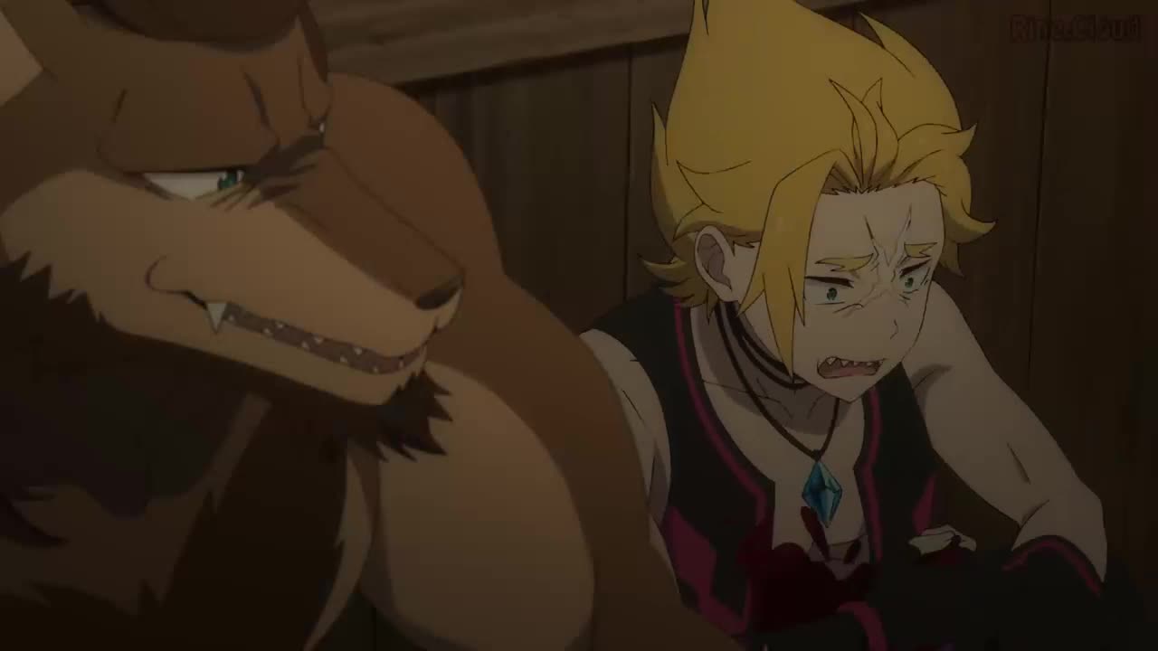 Re: Zero - Starting Life in Another World Episódio 4