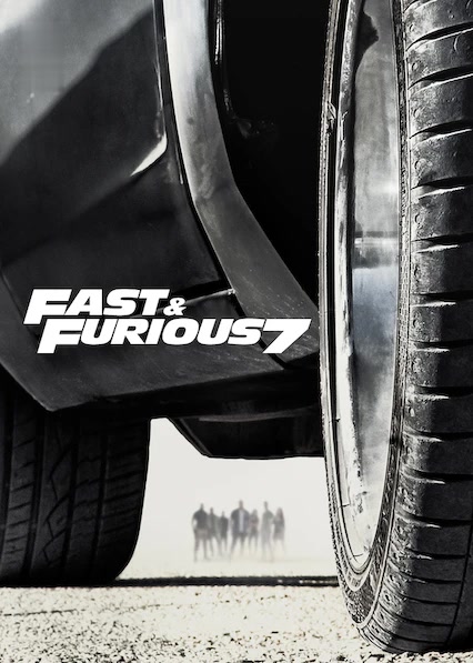 Velozes e Furiosos 7 assistir online grátis