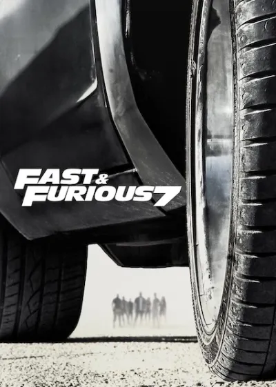 Velozes e Furiosos 7