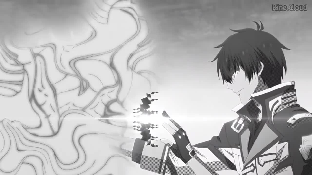 The Misfit of Demon King Academy Episódio 12