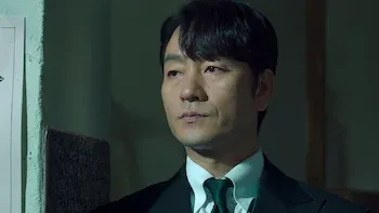 O Preço da Confissão-Episódio 2