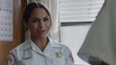 Chicago Fire: Heróis Contra o Fogo-E2
