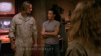 Lost-E11