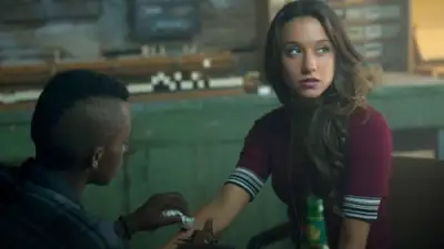 The Magicians: Escola de Magia-E2