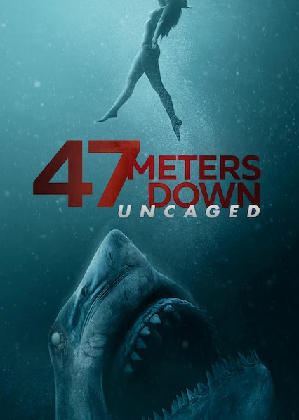 47 Meters Down: Uncaged assistir online grátis
