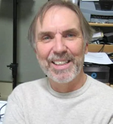 Doc Morgan