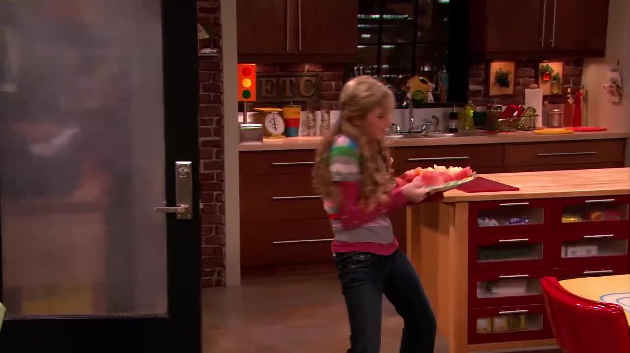 iCarly Episódio 5