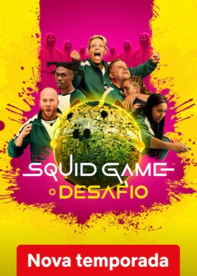 Round 6: O Desafio assistir online grátis