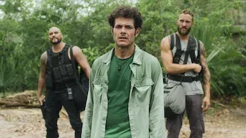 Bandidagem-O traidor