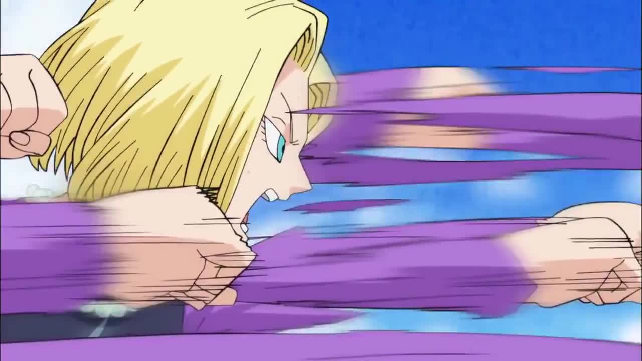 Dragon Ball Super Episódio 7