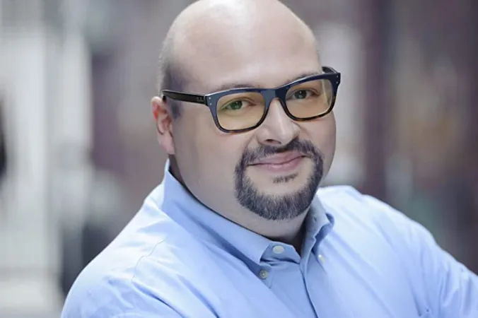 Charlie Sausa