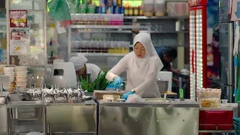 Street Food: Ásia-E8.Singapura