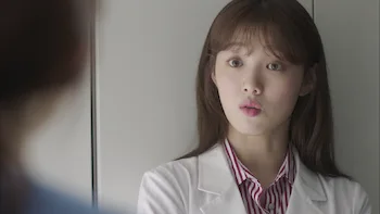Doctors Episódio 8