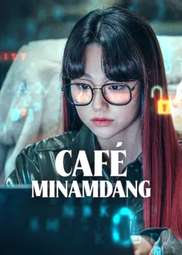 Café Minamdang