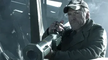 Terreno hostil