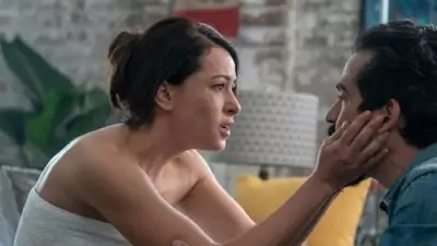 A Rainha do Sul-E8
