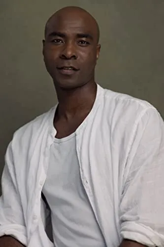 Miles Yekinni