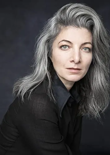 Claire J. Loy
