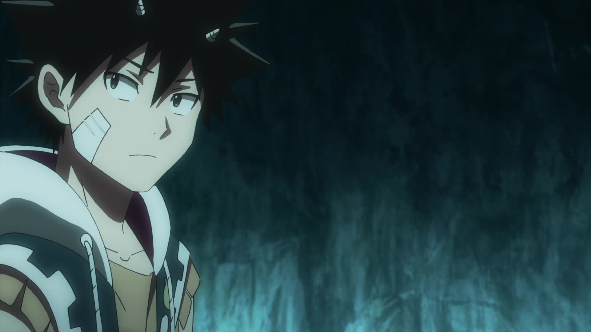 Radiant Episódio 14