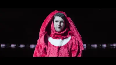 Knuckles-Episódio 4