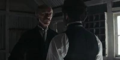 Morte e Rouxinóis-E2.Episode 2