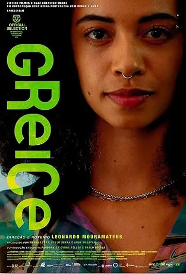Movie Poster: Greice