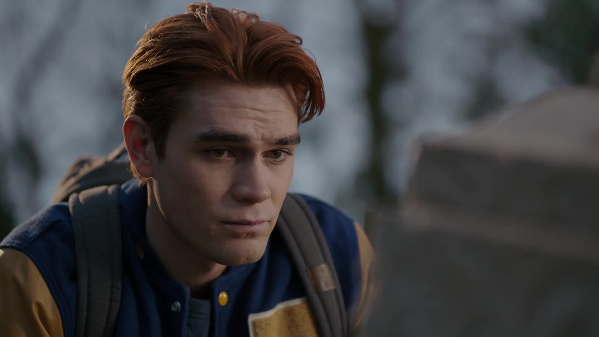 Riverdale Episódio 18