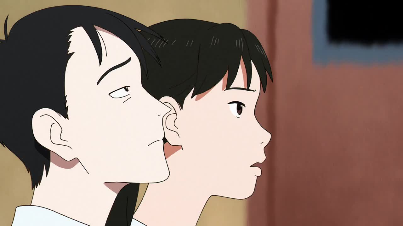 Sonny Boy Episódio 1