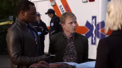 iZombie-Episódio 8