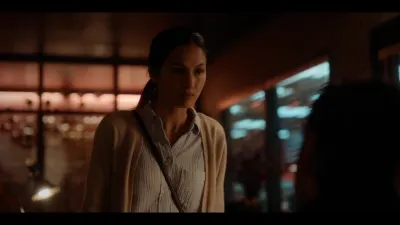 A Faxineira-E10.The Crown