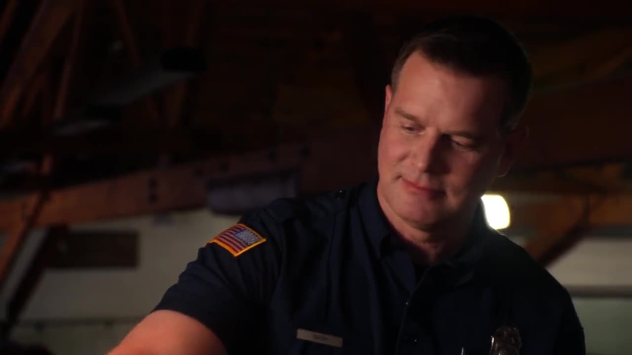 9-1-1 Episódio 8