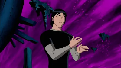 Ben 10: Supremacia Alienígena-E25