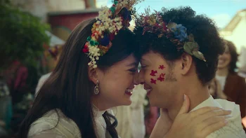 A Primeira Vez Episódio 10