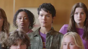 Young Royals-E5.Episódio 5