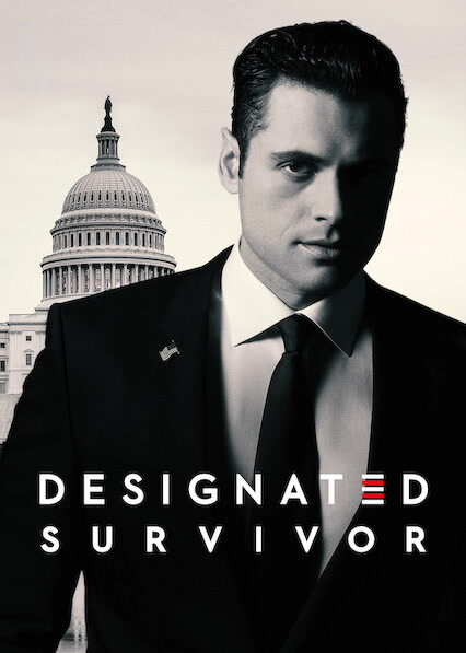 Designated Survivor assistir online grátis