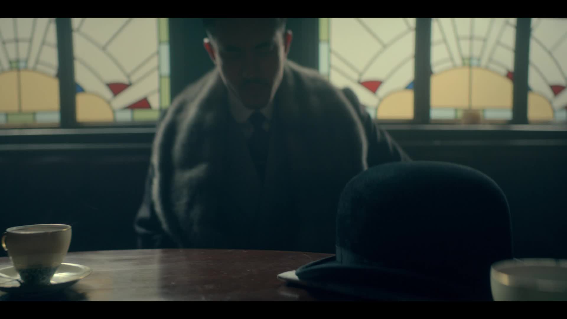 Peaky Blinders: Sangue, Apostas e Navalhas Episódio 4