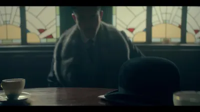 Peaky Blinders: Sangue, Apostas e Navalhas-Episódio 4