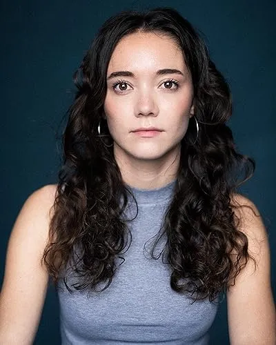 Zoe Meningen