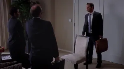 Grey's Anatomy-E22