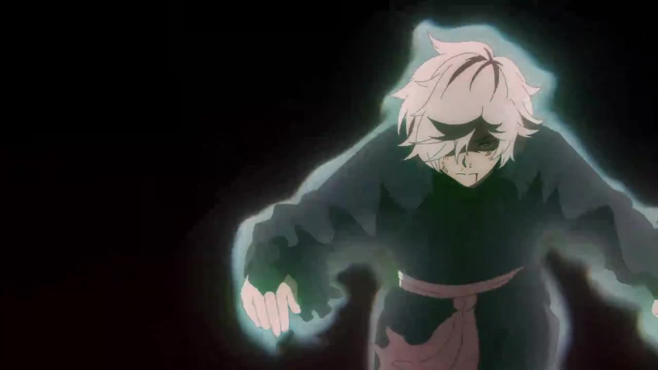 Hell's Paradise Episódio 6